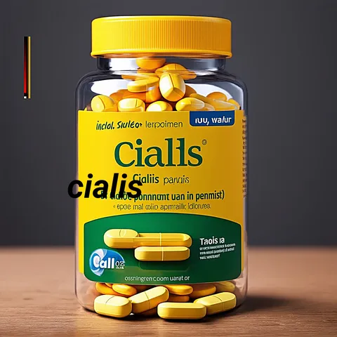 Achat cialis en ligne pas cher